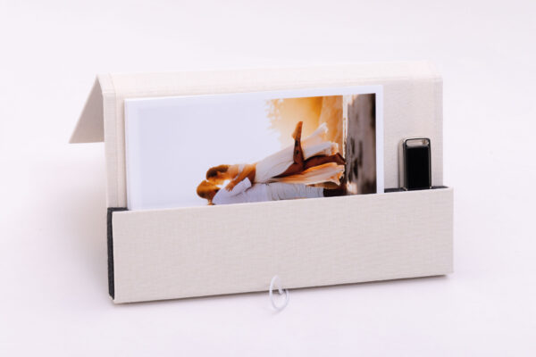 Felt Box #2