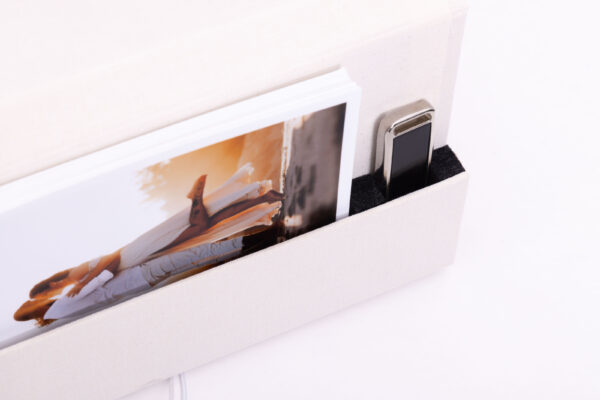 Felt Box #2 - Afbeelding 4