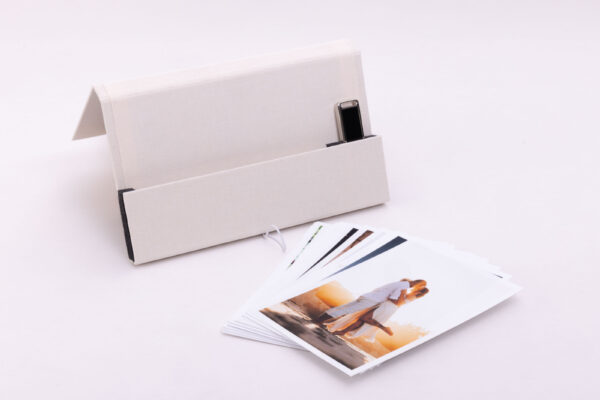Felt Box #2 - Afbeelding 2