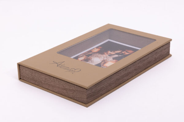 Acryl Box #2 - Afbeelding 3