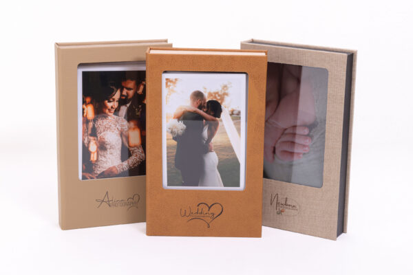 Acryl Box #2