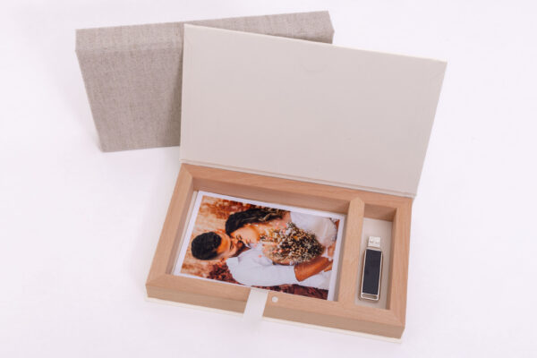 Wood Box #2 - Afbeelding 8