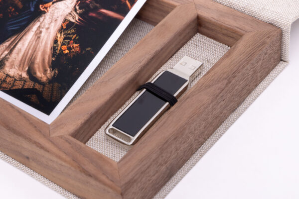 Wood Box #2 - Afbeelding 5
