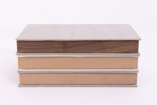 Wood Box #2 - Afbeelding 4