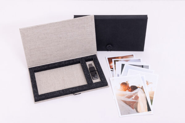 Felt Box #1