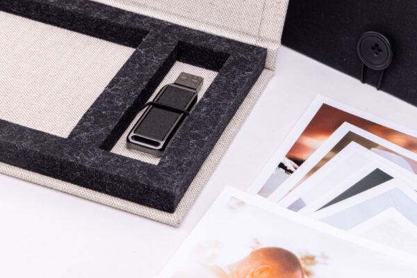 Felt Box #1 - Afbeelding 2