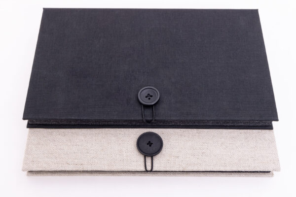 Felt Box #1 - Afbeelding 8
