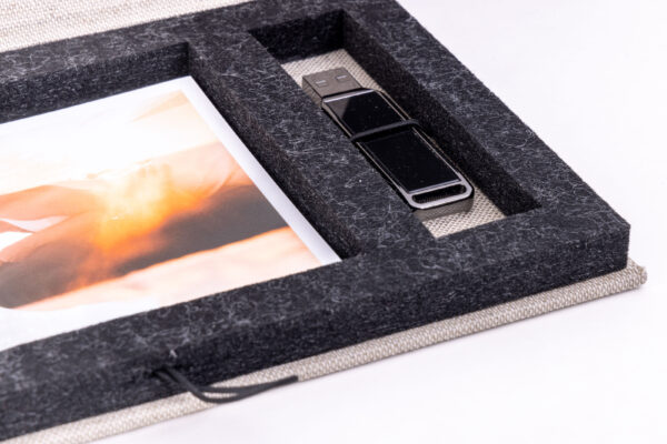 Felt Box #1 - Afbeelding 5